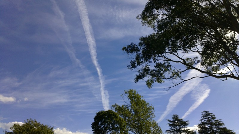 Chemtrails-in-Moss-Vale